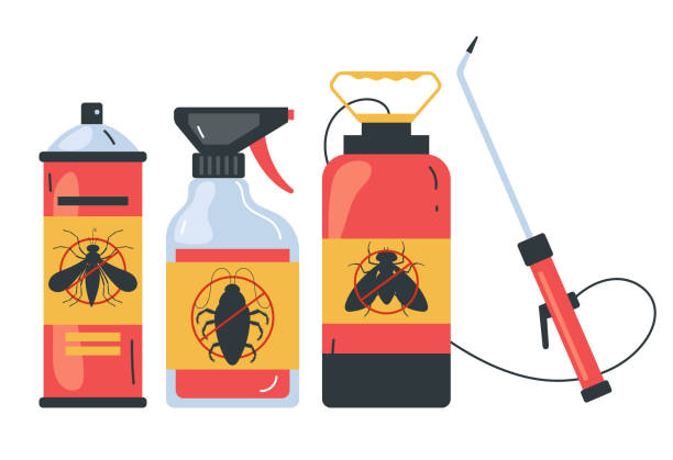 Best Pest Control Near Me  in Ballville, OH